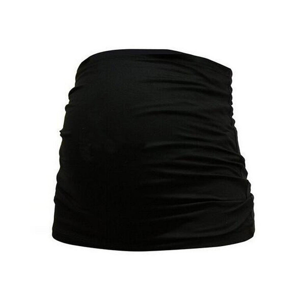 Bump Band-Black - New Genes Maternity Wear 
