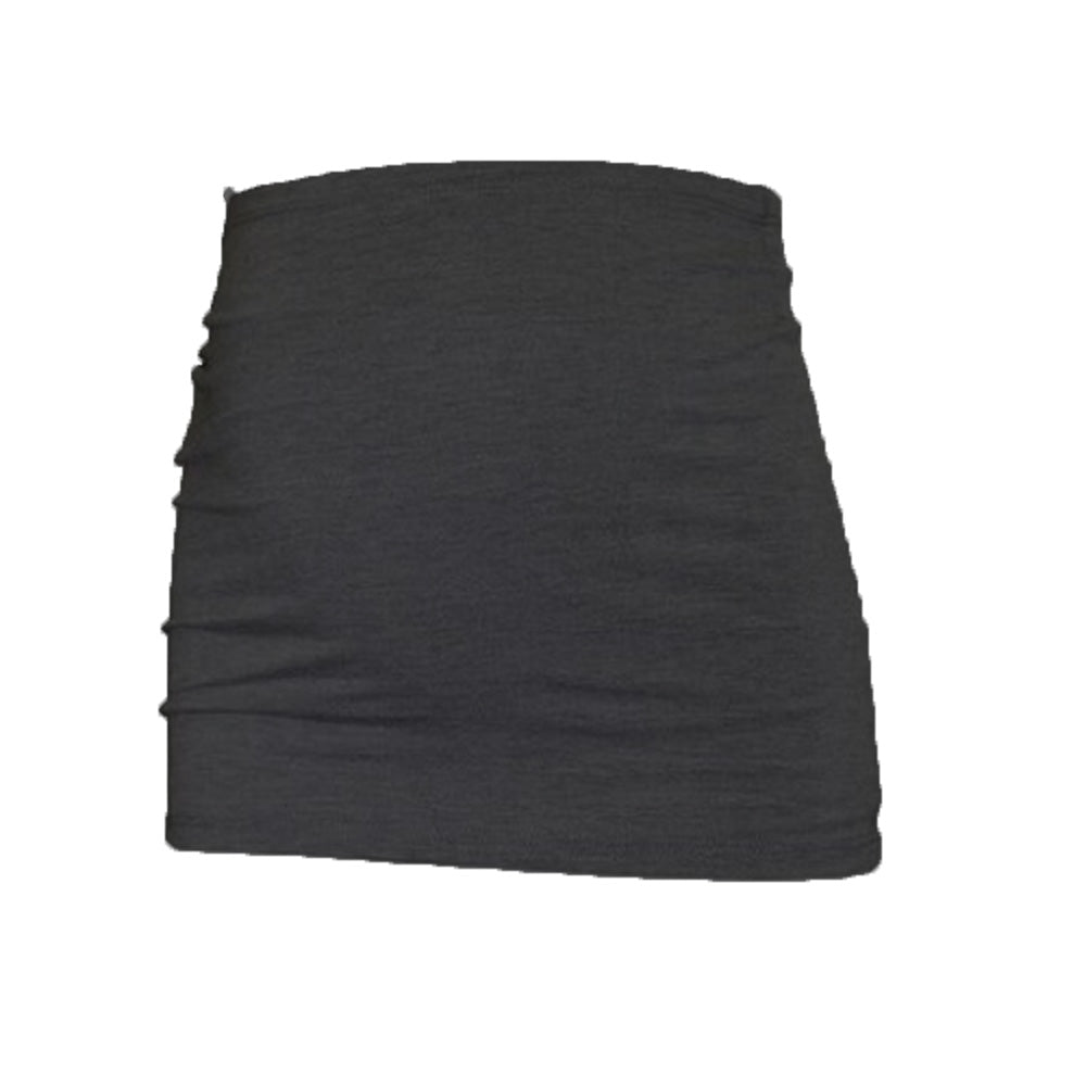 Bump Band-charcoal - New Genes Maternity Wear 