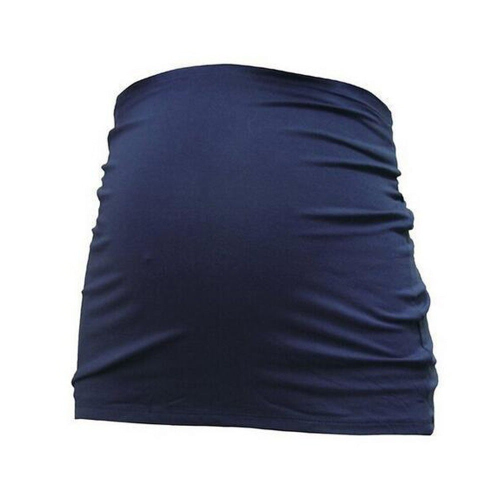 Bump Band-Navy - New Genes Maternity Wear 