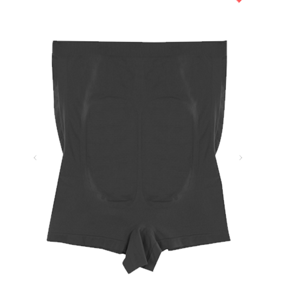 Maternity Belly Support Undies-Boy short - New Genes Maternity Wear 