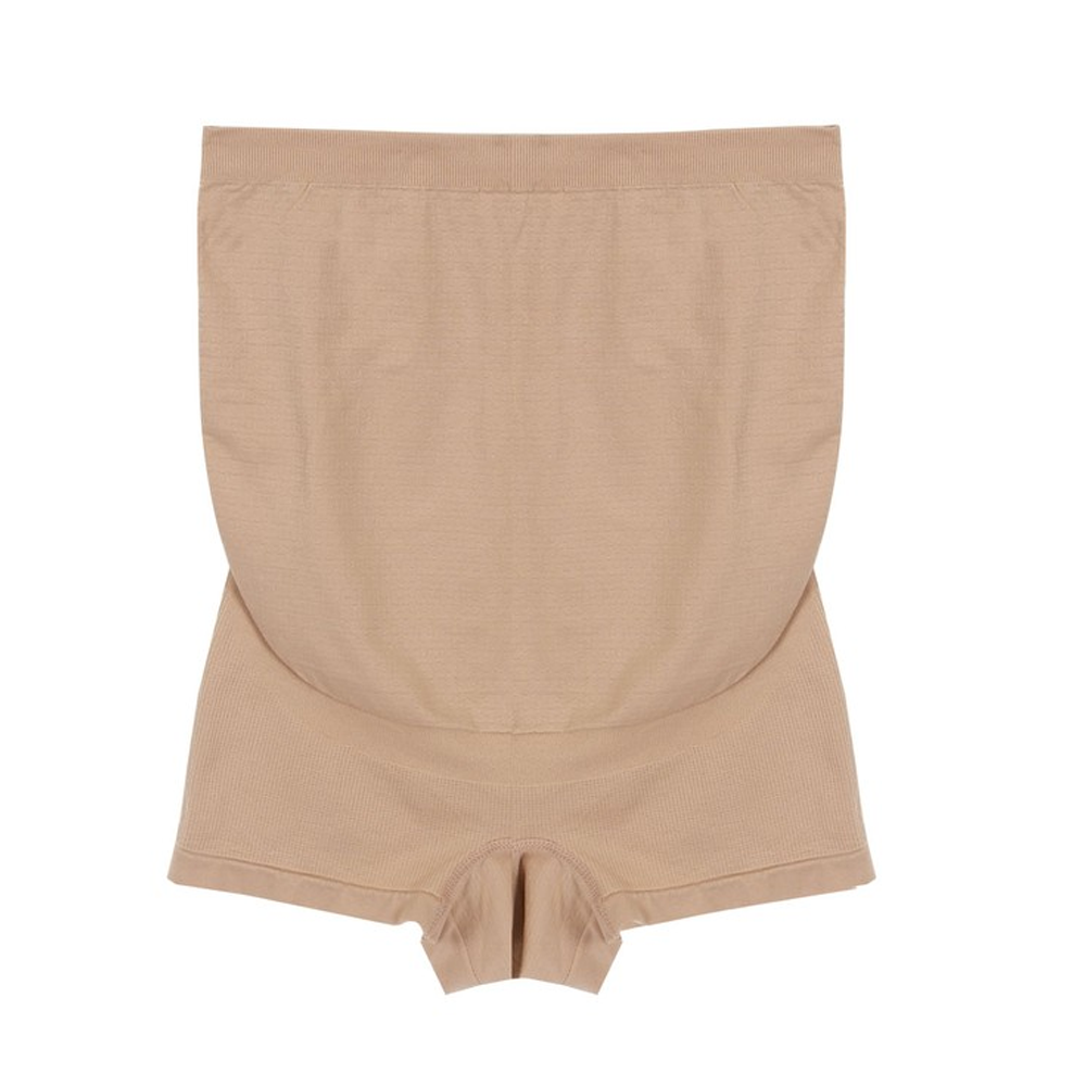 Maternity Belly Support Undies-Boyshort - New Genes Maternity Wear 