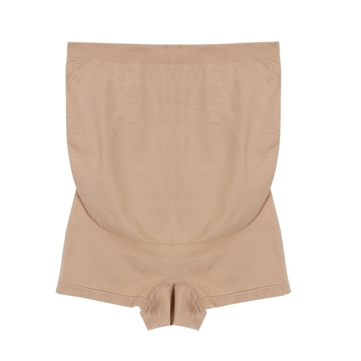 Maternity Belly Support Undies-Boyshort - New Genes Maternity Wear 