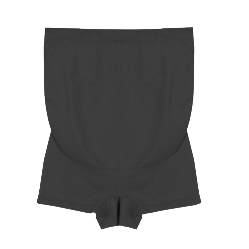 Maternity Belly Support Undies-Boy short - New Genes Maternity Wear 