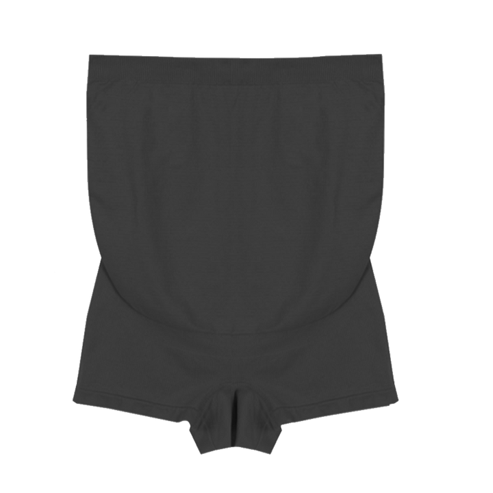 Maternity Belly Support Undies-Boy short - New Genes Maternity Wear 